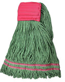 Wet Mops - Cotton/Synthetic